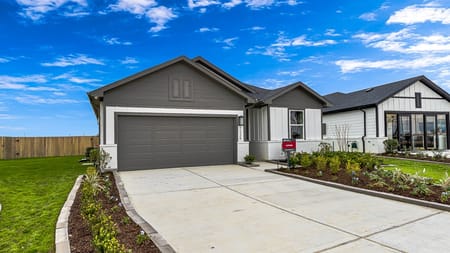 Cypress, TX 77433 Harris County