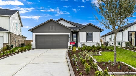 Cypress, TX 77433 Harris County