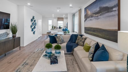 Cypress, TX 77433 Harris County