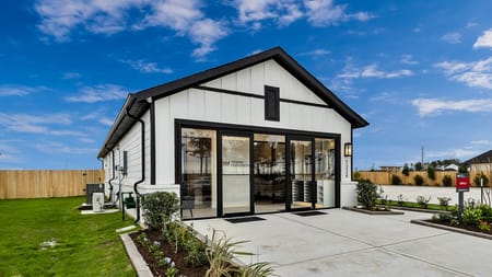 Cypress, TX 77433 Harris County