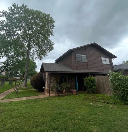 Shreveport, LA 71115 Caddo Parish