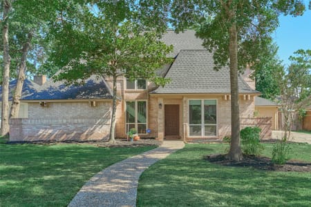Spring, TX 77388 Harris County