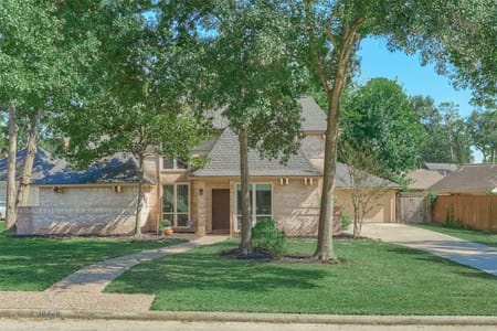 Spring, TX 77388 Harris County