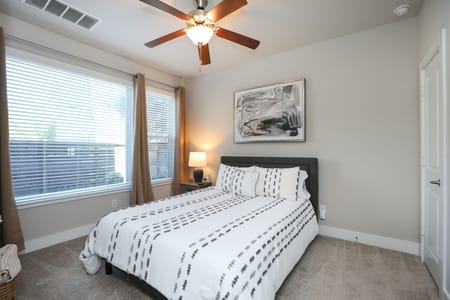 Houston, TX 77007 Harris County