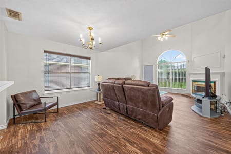 Houston, TX 77067 Harris County
