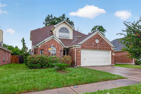 Houston, TX 77067 Harris County