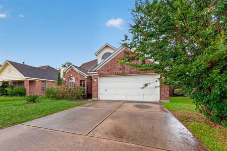 Houston, TX 77067 Harris County