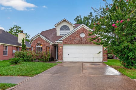 Houston, TX 77067 Harris County