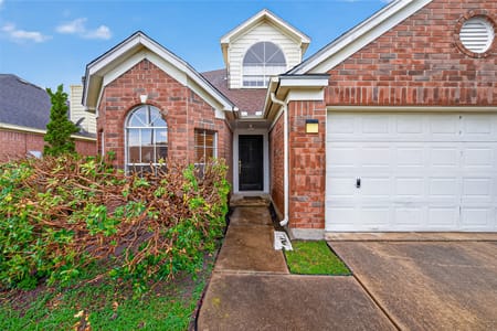 Houston, TX 77067 Harris County