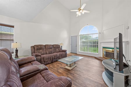 Houston, TX 77067 Harris County