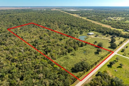Brazoria, TX 77486 Brazoria County