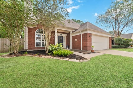 Houston, TX 77095 Harris County
