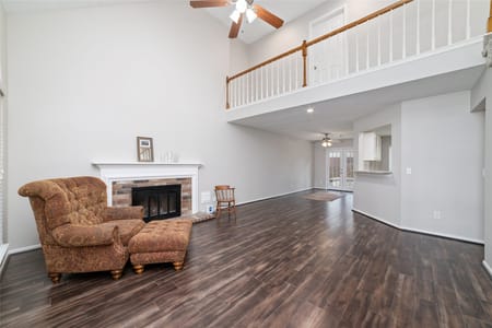Houston, TX 77095 Harris County
