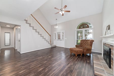 Houston, TX 77095 Harris County