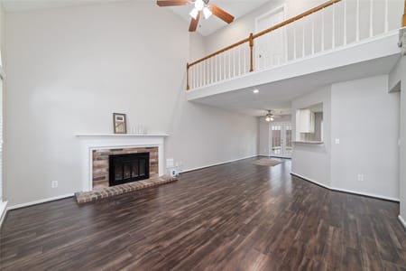 Houston, TX 77095 Harris County
