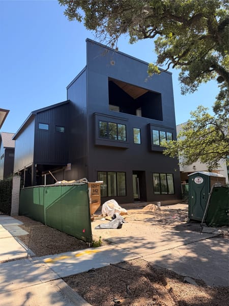 Houston, TX 77006 Harris County