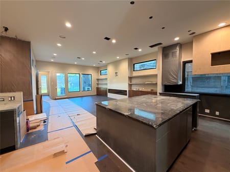 Houston, TX 77006 Harris County