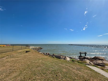 Seabrook, TX 77586 Harris County