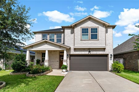 Tomball, TX 77377 Harris County