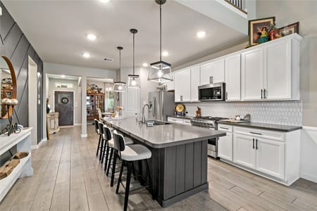 Tomball, TX 77377 Harris County