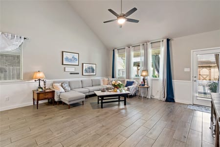 Tomball, TX 77377 Harris County