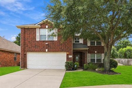 Houston, TX 77070 Harris County