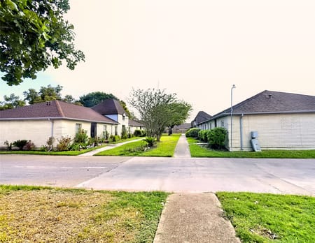 Houston, TX 77072 Harris County