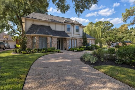Katy, TX 77450 Harris County