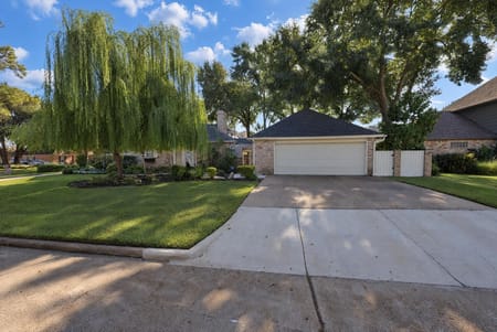 Katy, TX 77450 Harris County