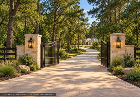 Conroe, TX 77306 Montgomery County