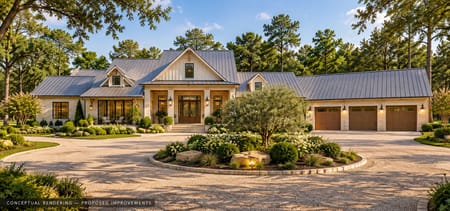 Conroe, TX 77306 Montgomery County