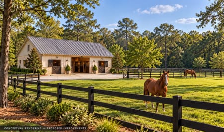 Conroe, TX 77306 Montgomery County