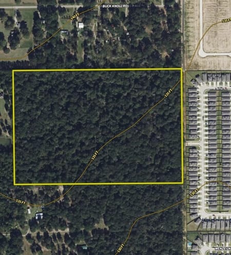 Conroe, TX 77306 Montgomery County