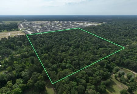 Conroe, TX 77306 Montgomery County