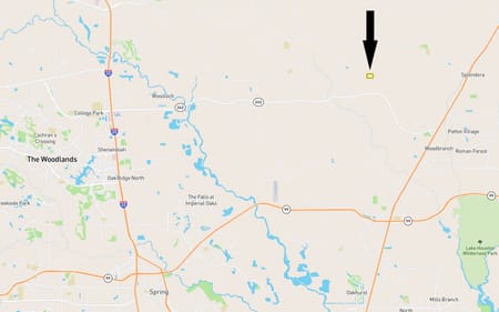 Conroe, TX 77306 Montgomery County
