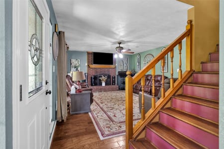 Livingston, TX 77351 Polk County