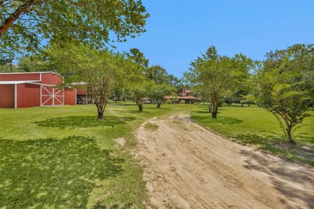Livingston, TX 77351 Polk County