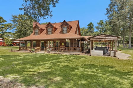 Livingston, TX 77351 Polk County