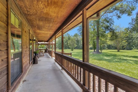 Livingston, TX 77351 Polk County