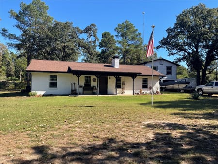 Fairfield, TX 75840 Freestone County