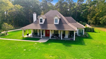 Frankston, TX 75763 Henderson County