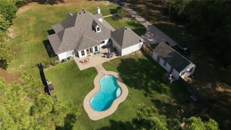 Frankston, TX 75763 Henderson County