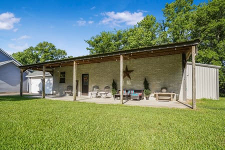 Crosby, TX 77532 Harris County