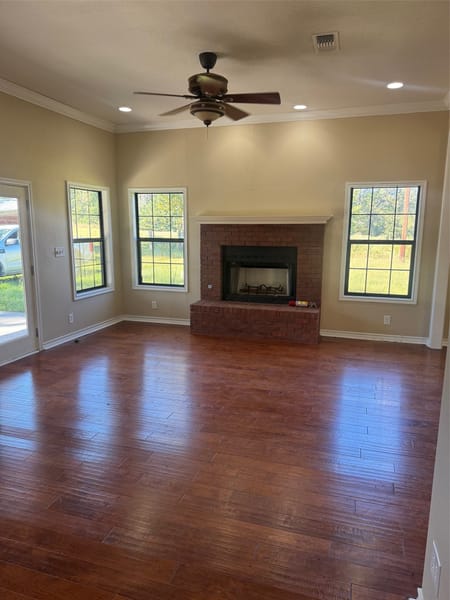 Corrigan, TX 75939 Polk County