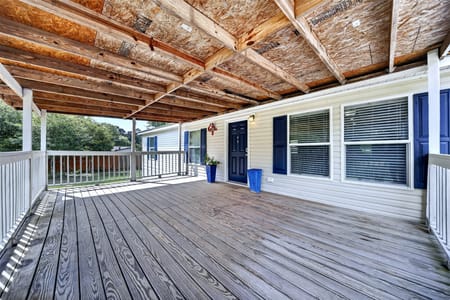 Conroe, TX 77303 Montgomery County
