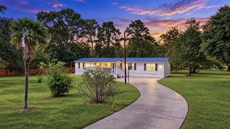 Conroe, TX 77303 Montgomery County