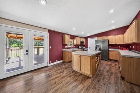 Conroe, TX 77303 Montgomery County