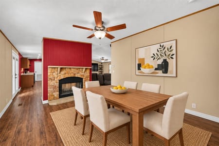 Conroe, TX 77303 Montgomery County