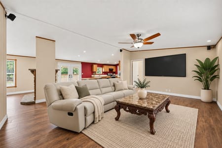Conroe, TX 77303 Montgomery County