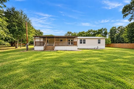 Conroe, TX 77303 Montgomery County